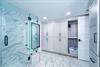 Master Bath Storage