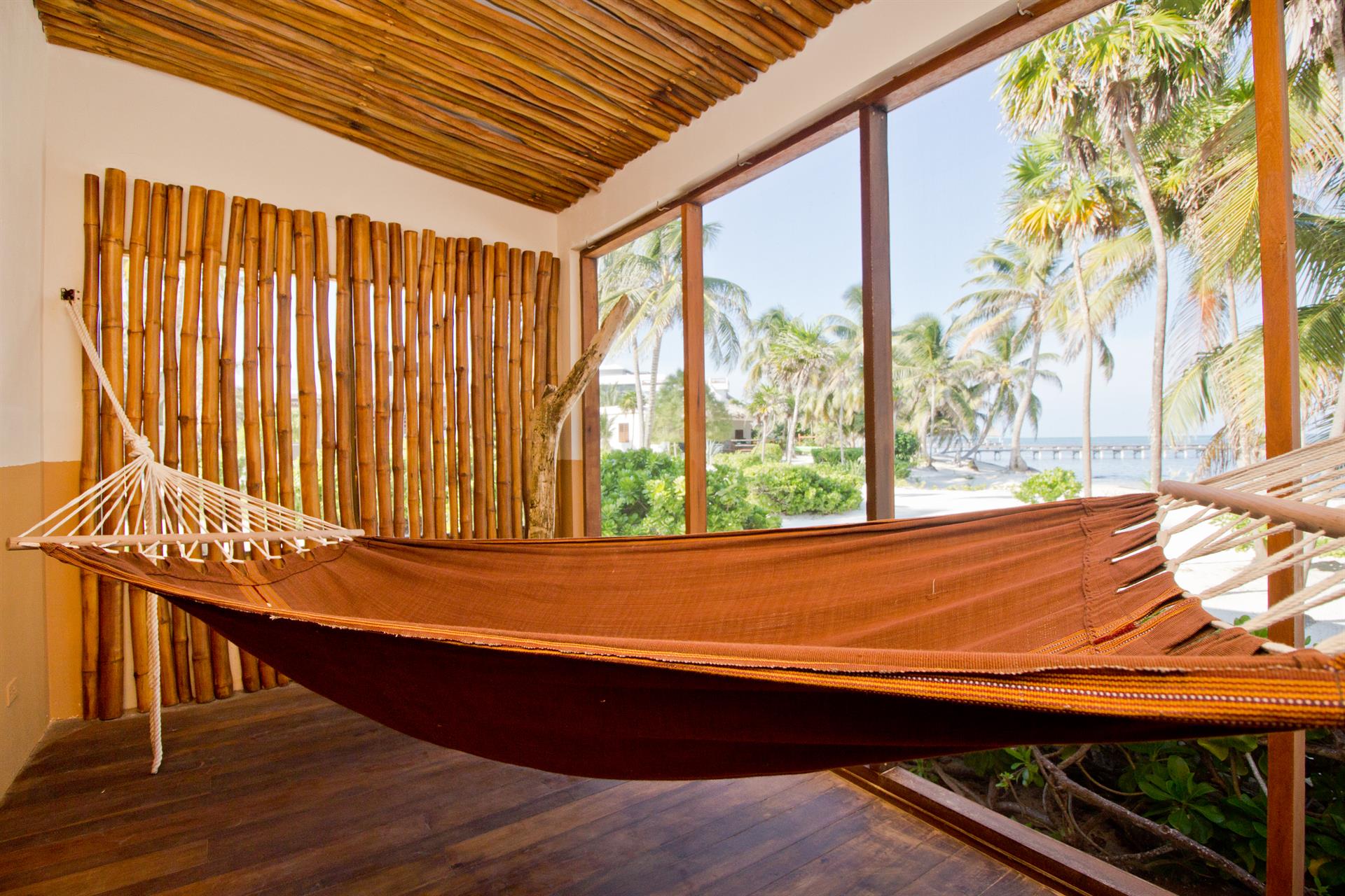 Hammock