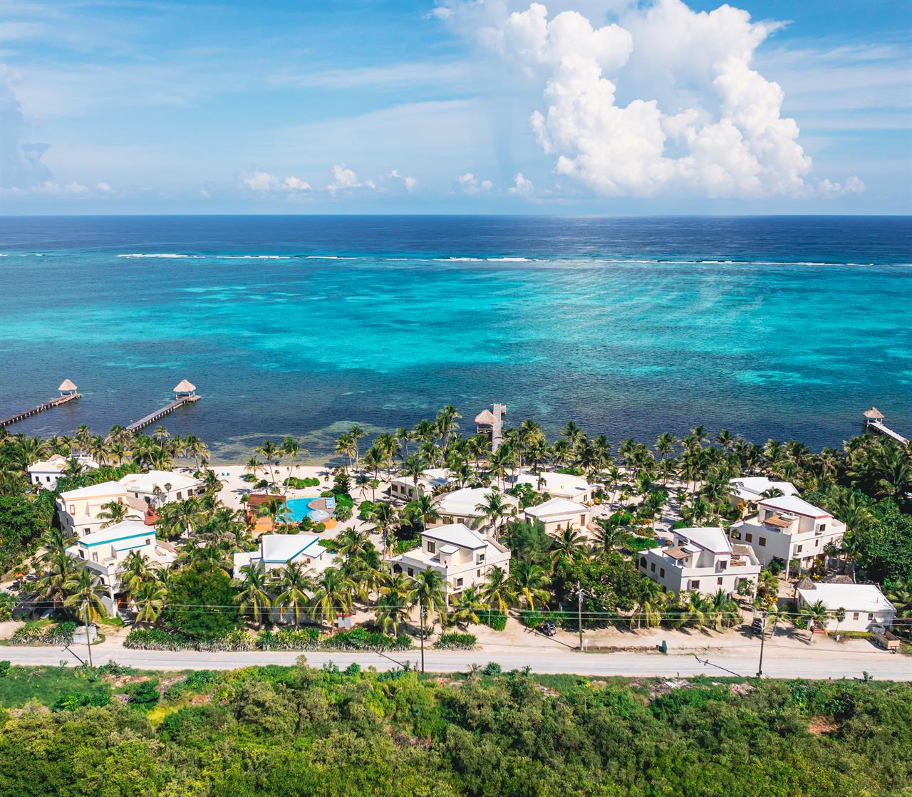 14012 View Of The Water From The Villas B