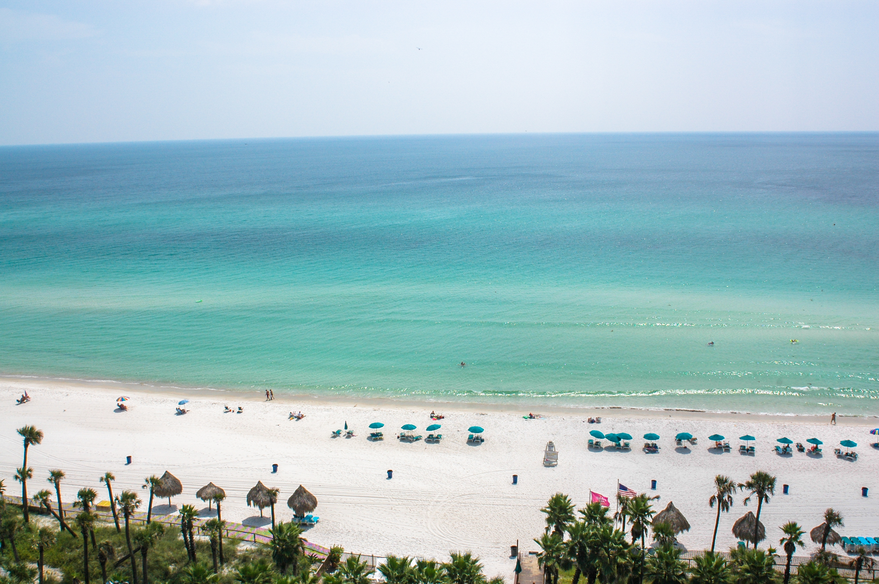 Discovering the Top Beaches in Destin, Florida: A Comprehensive Guide