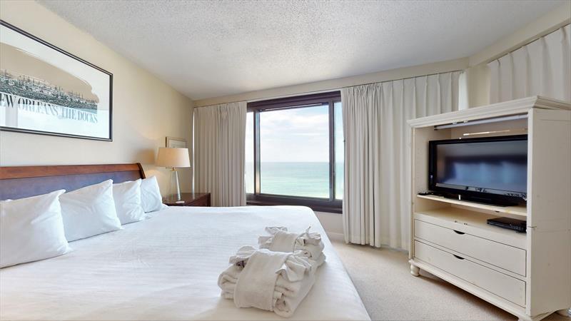 Beachside I at Sandestin Resort | Gibson Beach Rentals