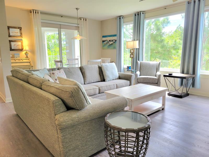 Gibson Beach Rentals Vacation Rentals in Destin, Miramar Beach