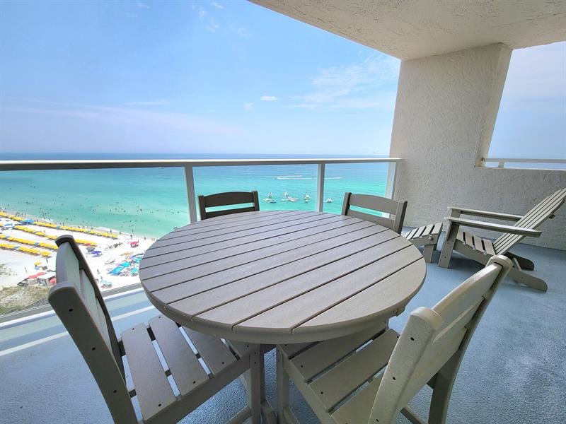 Gibson Beach Rentals Vacation Rentals in Destin, Miramar Beach