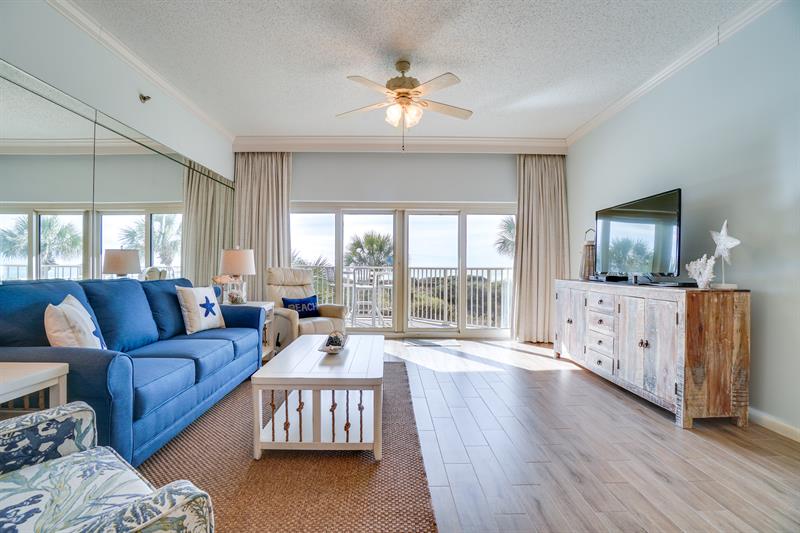 Gibson Rental Directory See all of our Destin, Miramar Beach, & Panama City Beach Rentals