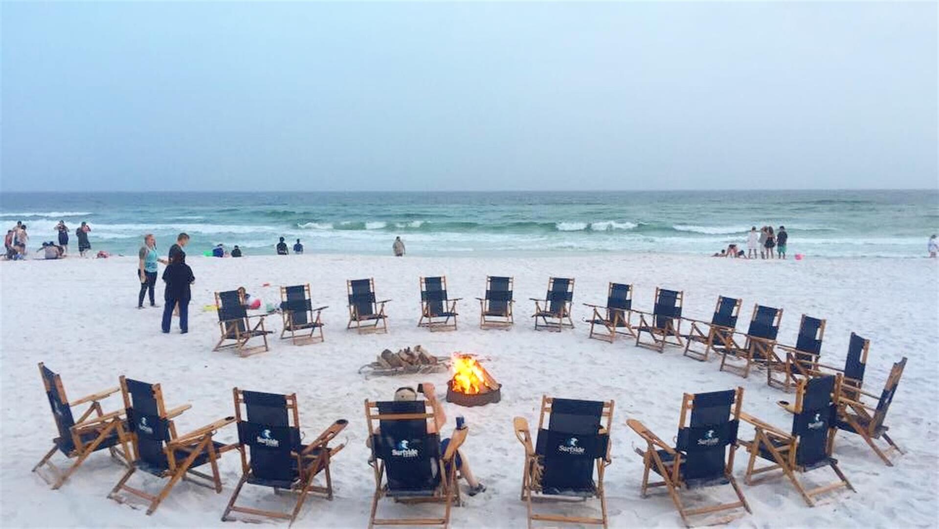 Things To Do At Night In Destin Florida
