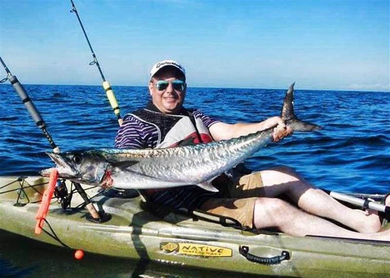 Experience the Best Fishing in Destin, Miramar Beach, and Panama City