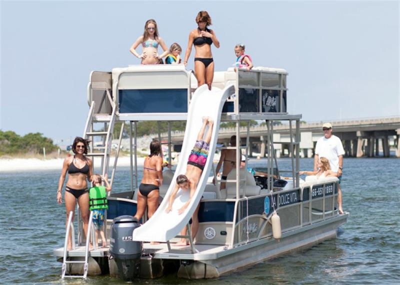 Experience the Best Water Activities in Destin, Miramar Beach, and Panama  City Beach with Our Directory of Boat Rentals, Wave Runners, and More