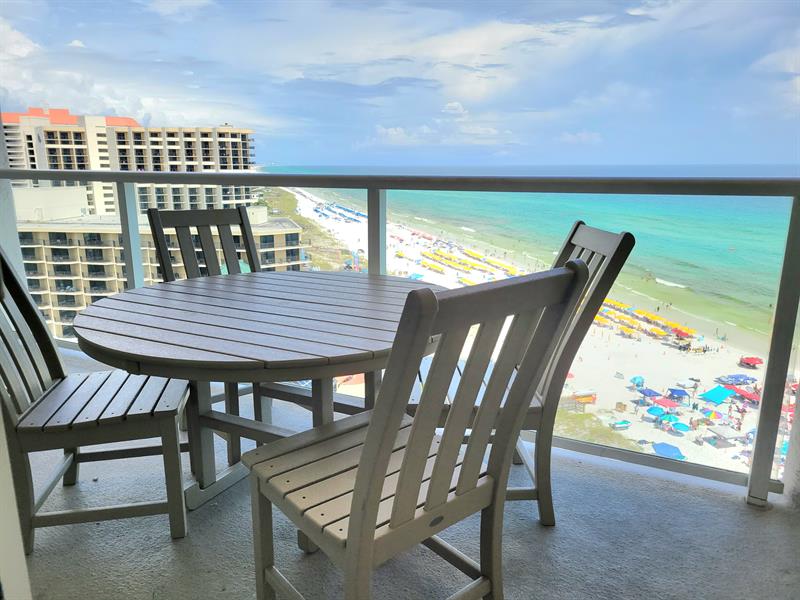 Gibson Beach Rentals Vacation Rentals in Destin, Miramar Beach