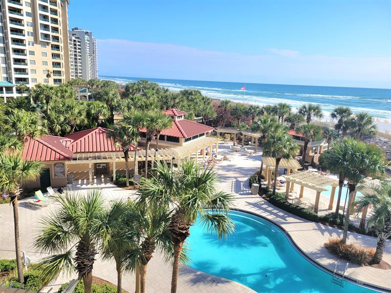 Westwinds at Sandestin Luxury Vacation Rentals in Miramar Beach, FL