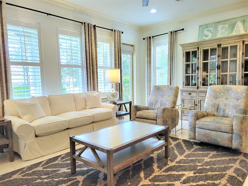 Villa Lago at Sandestin House Rentals by Gibson Beach Rentals