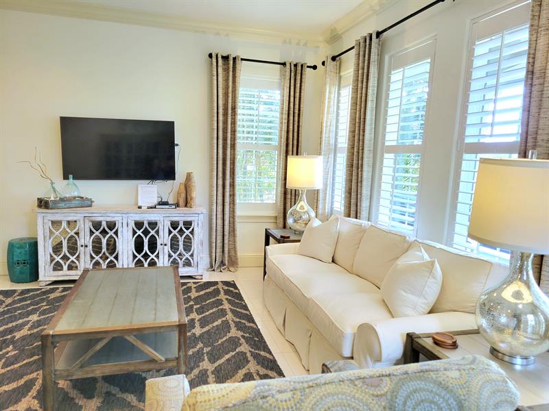 Villa Lago at Sandestin House Rentals by Gibson Beach Rentals