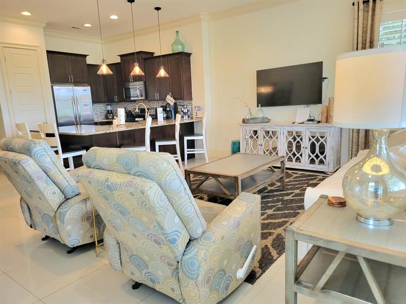 Villa Lago at Sandestin House Rentals by Gibson Beach Rentals