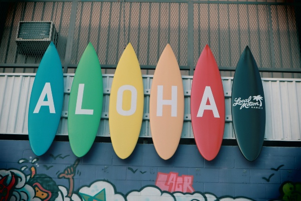 Aloha Surfboards