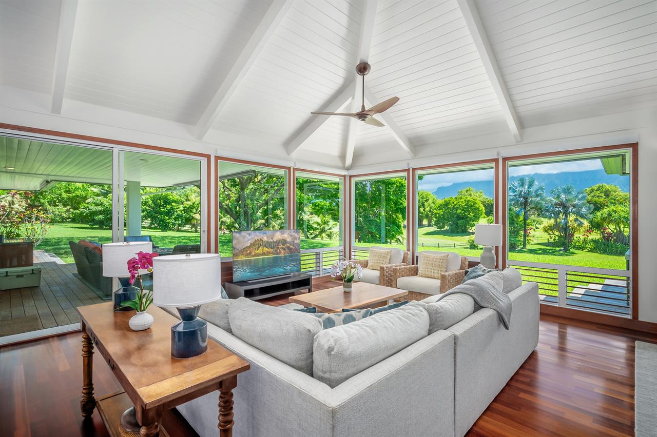 Kauai LongTerm Rentals