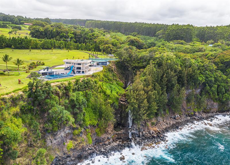 Kauai Villas, Luxury Villa Rentals In Kauai, Hawaii Pure Kauai