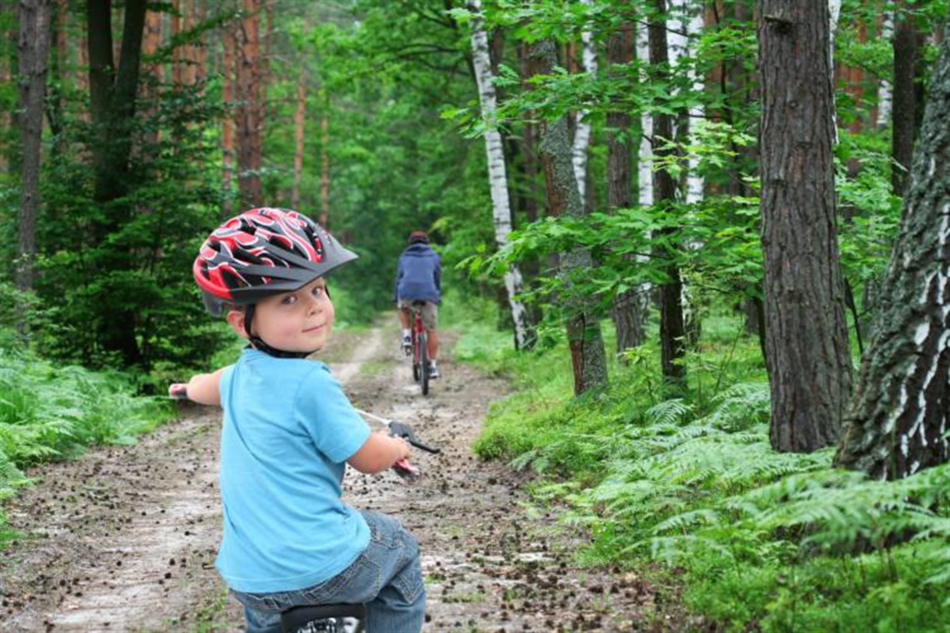 SummerPCBikeKid SummerPCBikeKid
