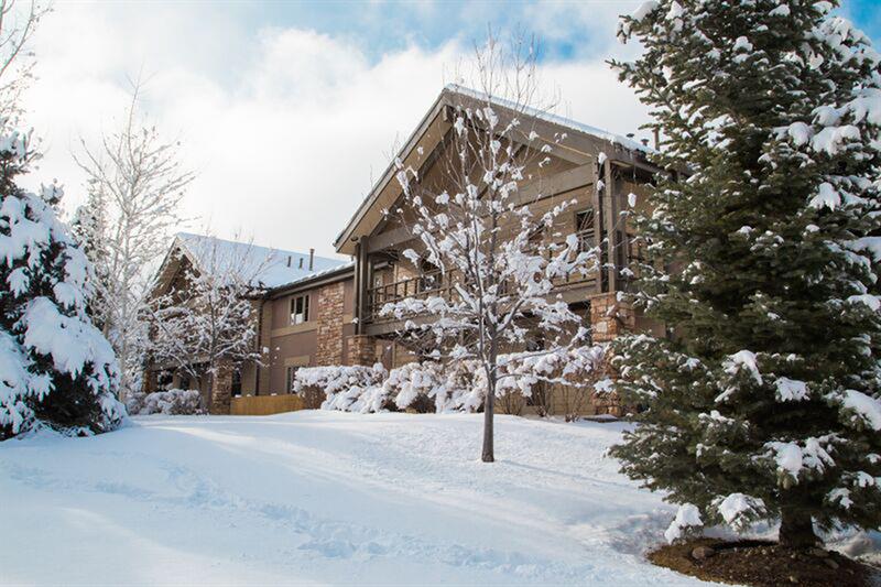 Park City Lodging