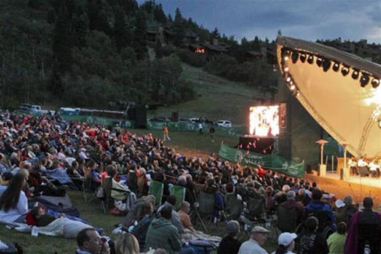 Blog summer festivals