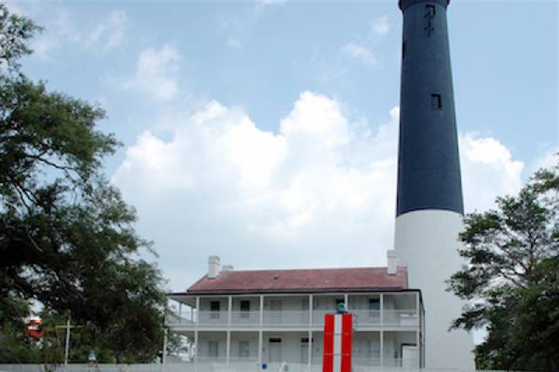 Pensacola Lighthouse and Museum