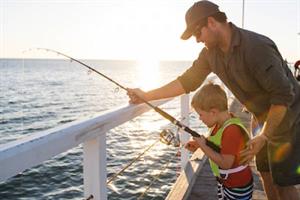 10868 Fishing Pier S