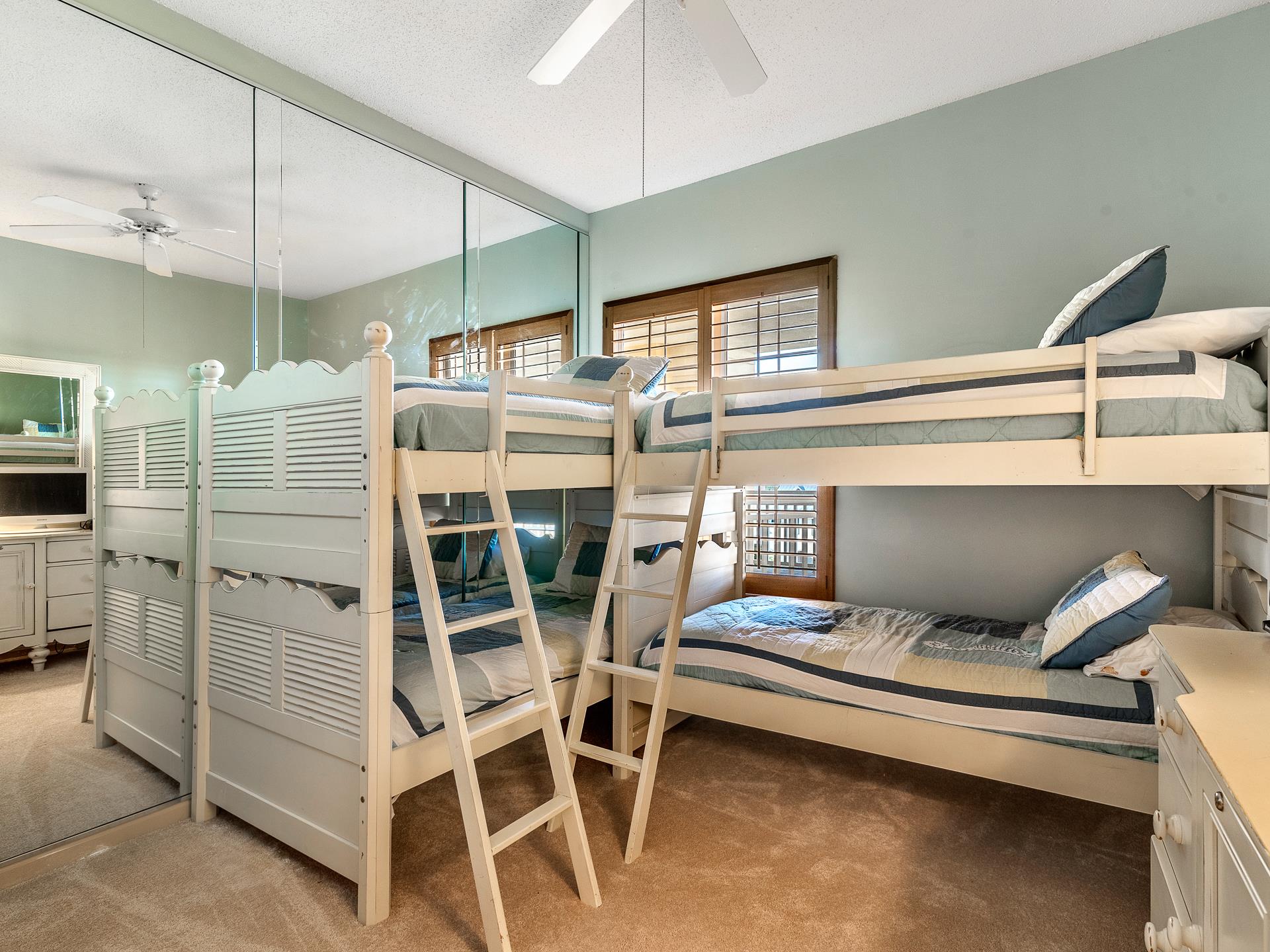 Bunk Room