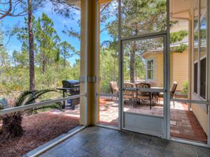 Screened Porch