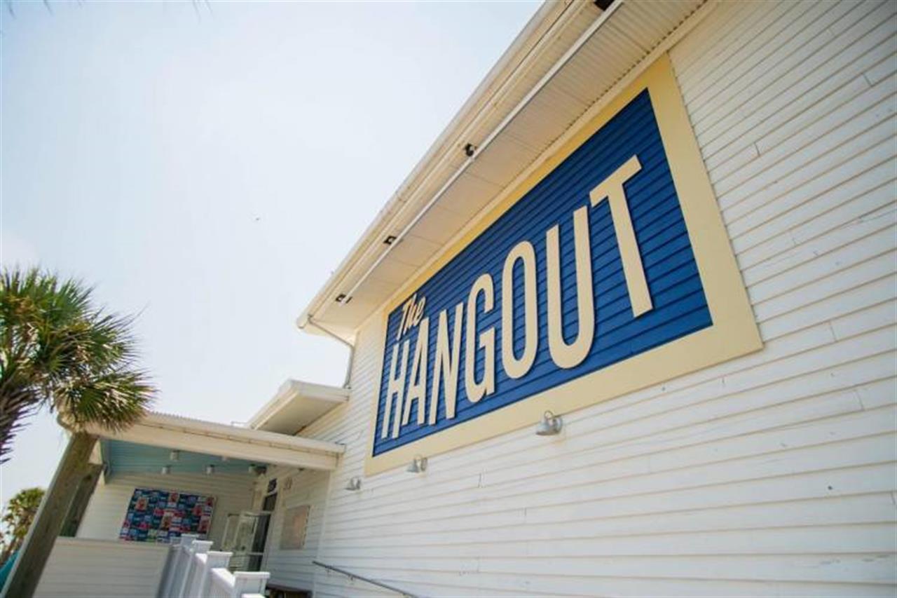 13141 The Hangout Gulf Shores B