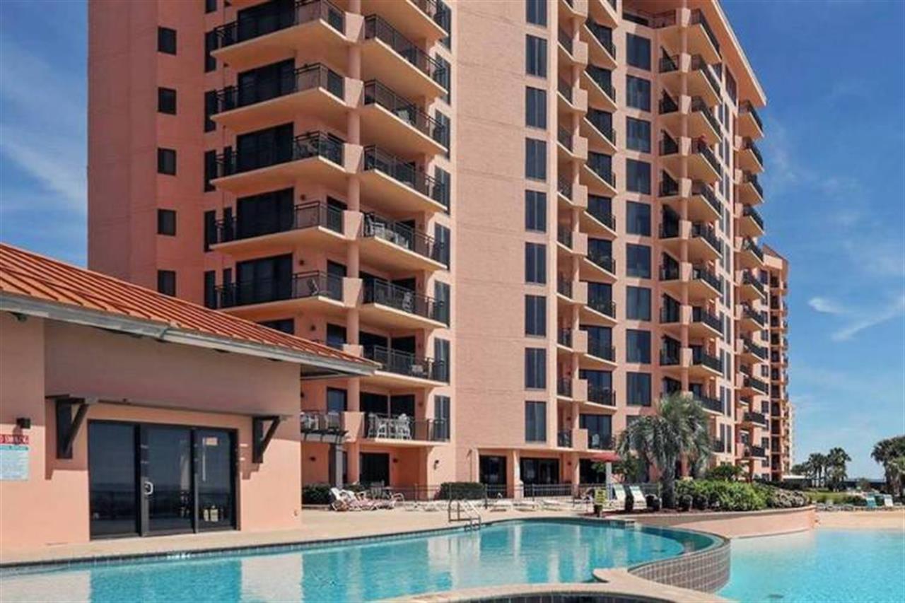 13152 Seachase Building B