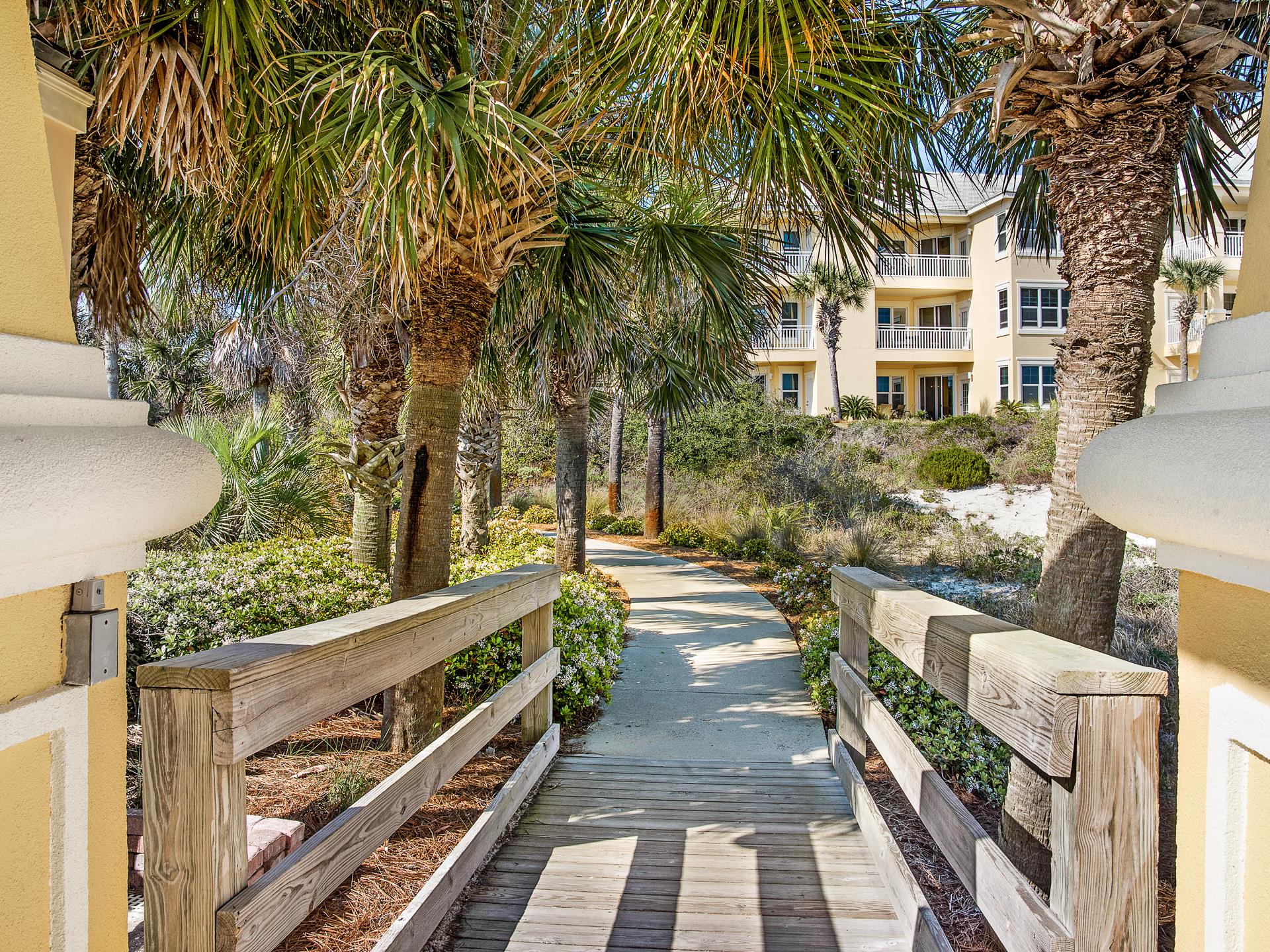 Walkway