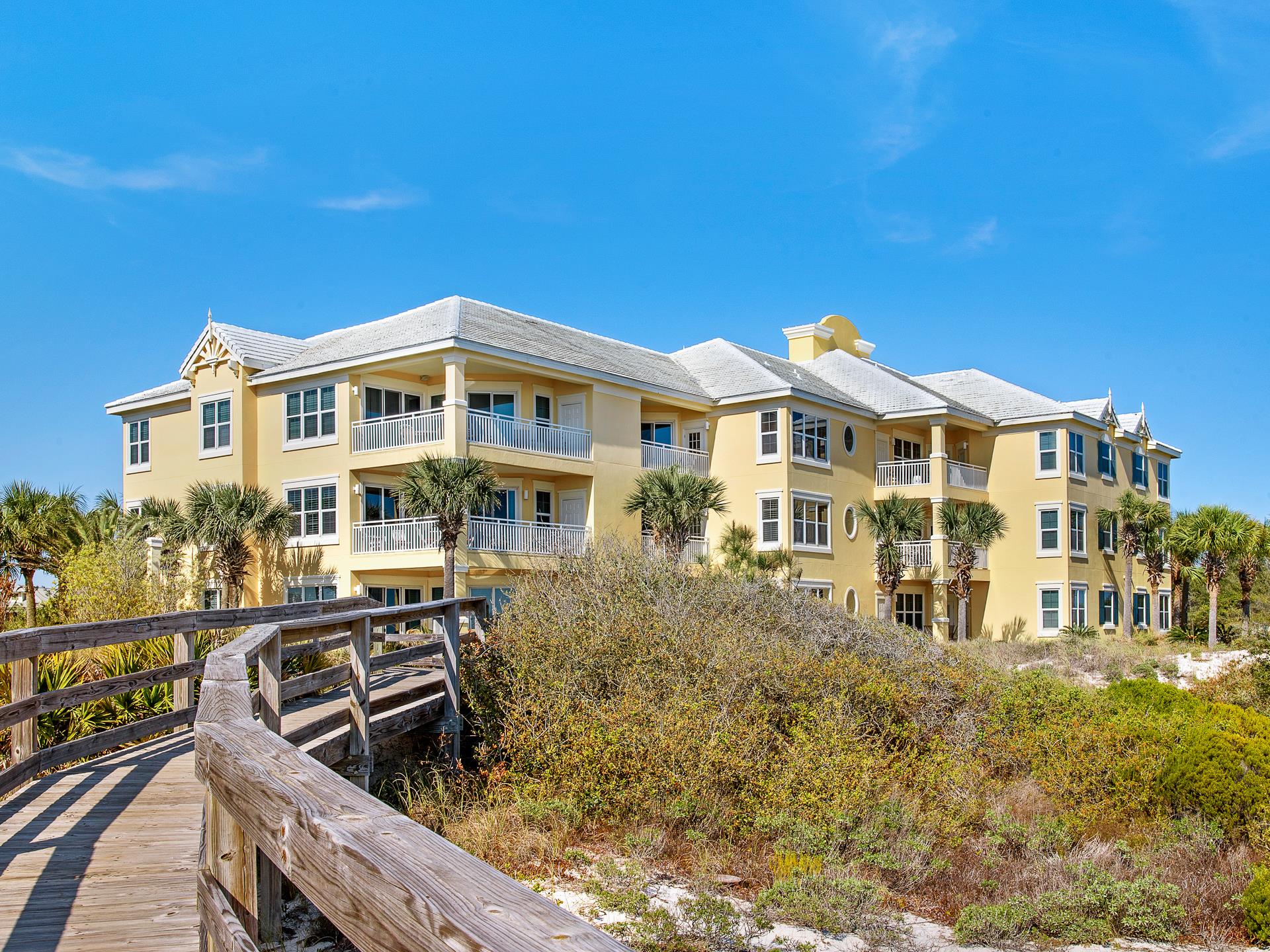 Martinique East Condo