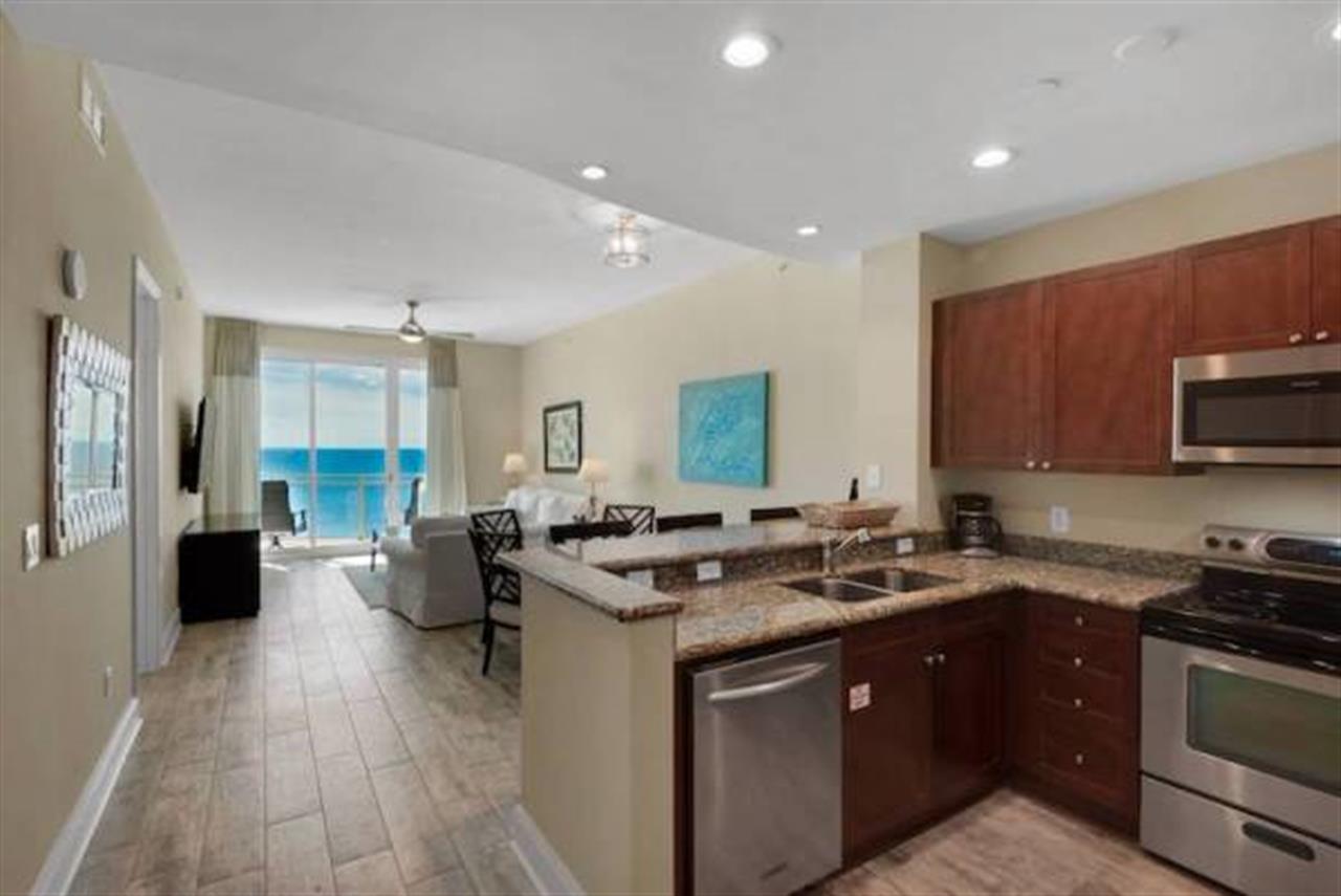 2088 Aquaresortcondokitchen B