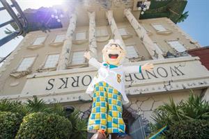 2170 Professor Wonder S