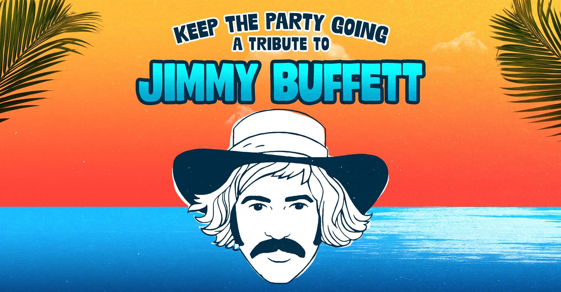 Jimmy Buffett Tribute