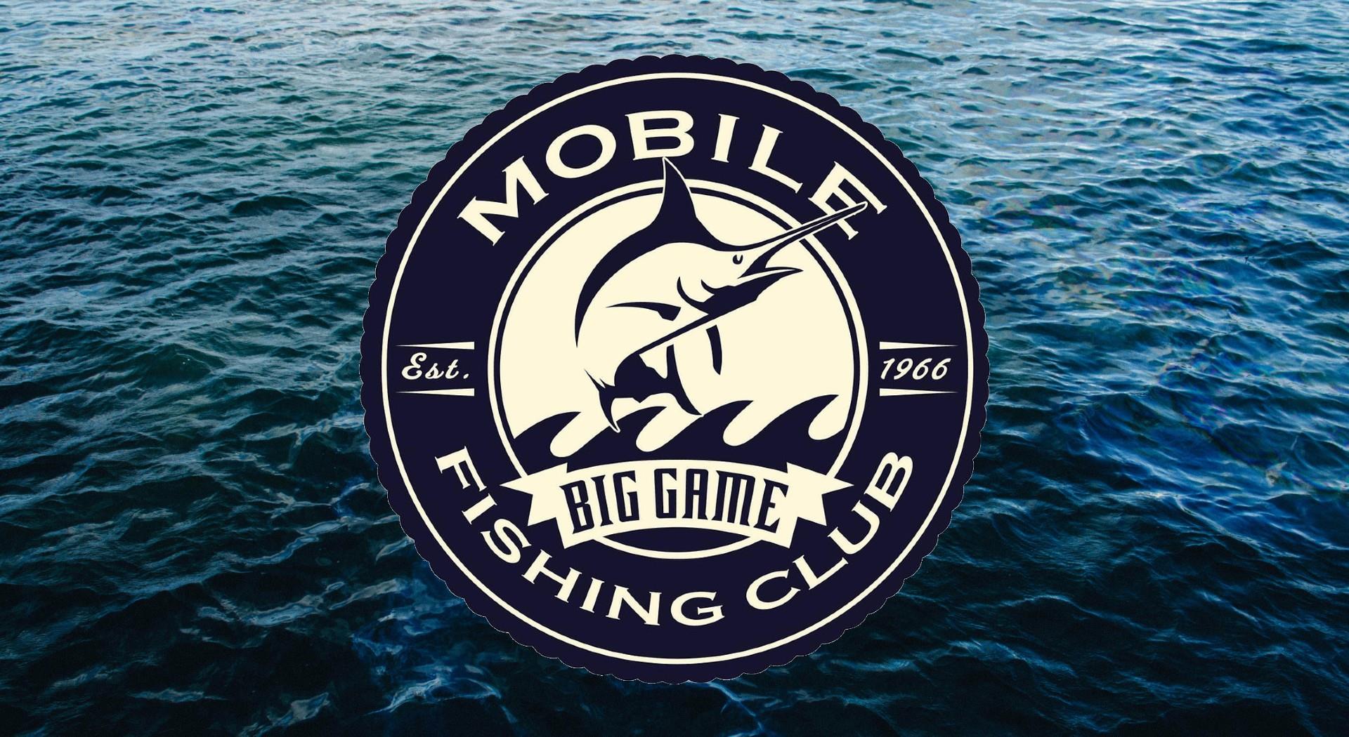 Mobile BG Fishing Club