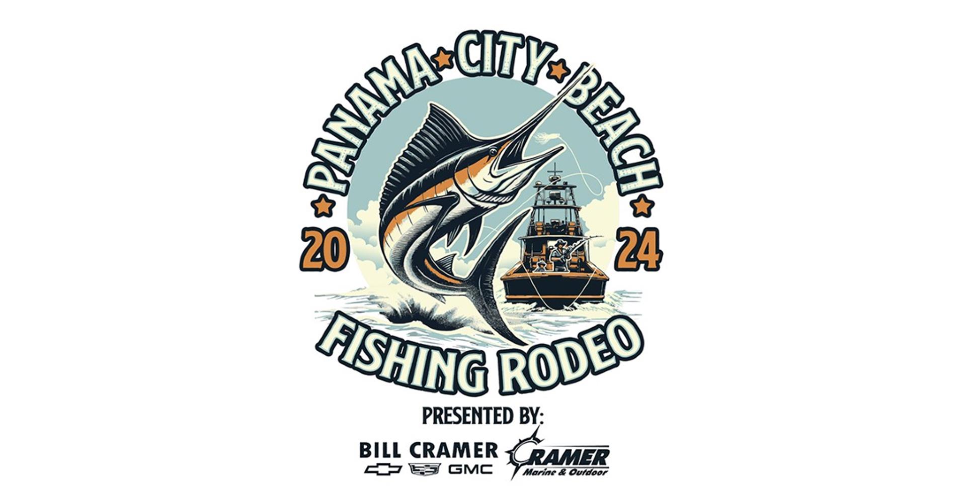 PCB Fishing Rodeo 2024