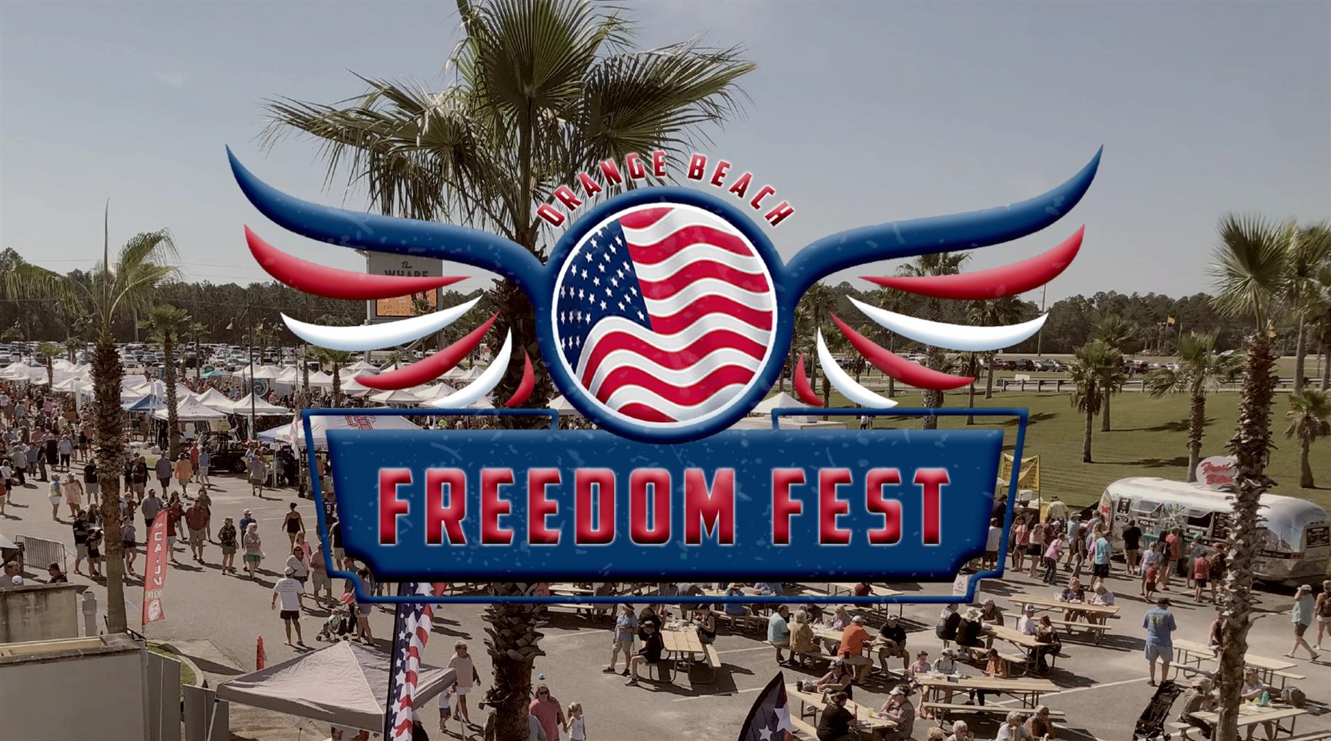 Freedom Fest