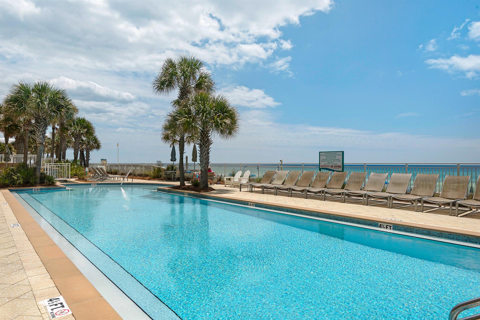 Western Pool
