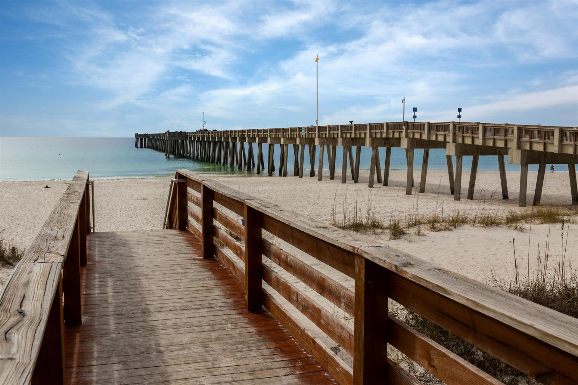 Boardwalk