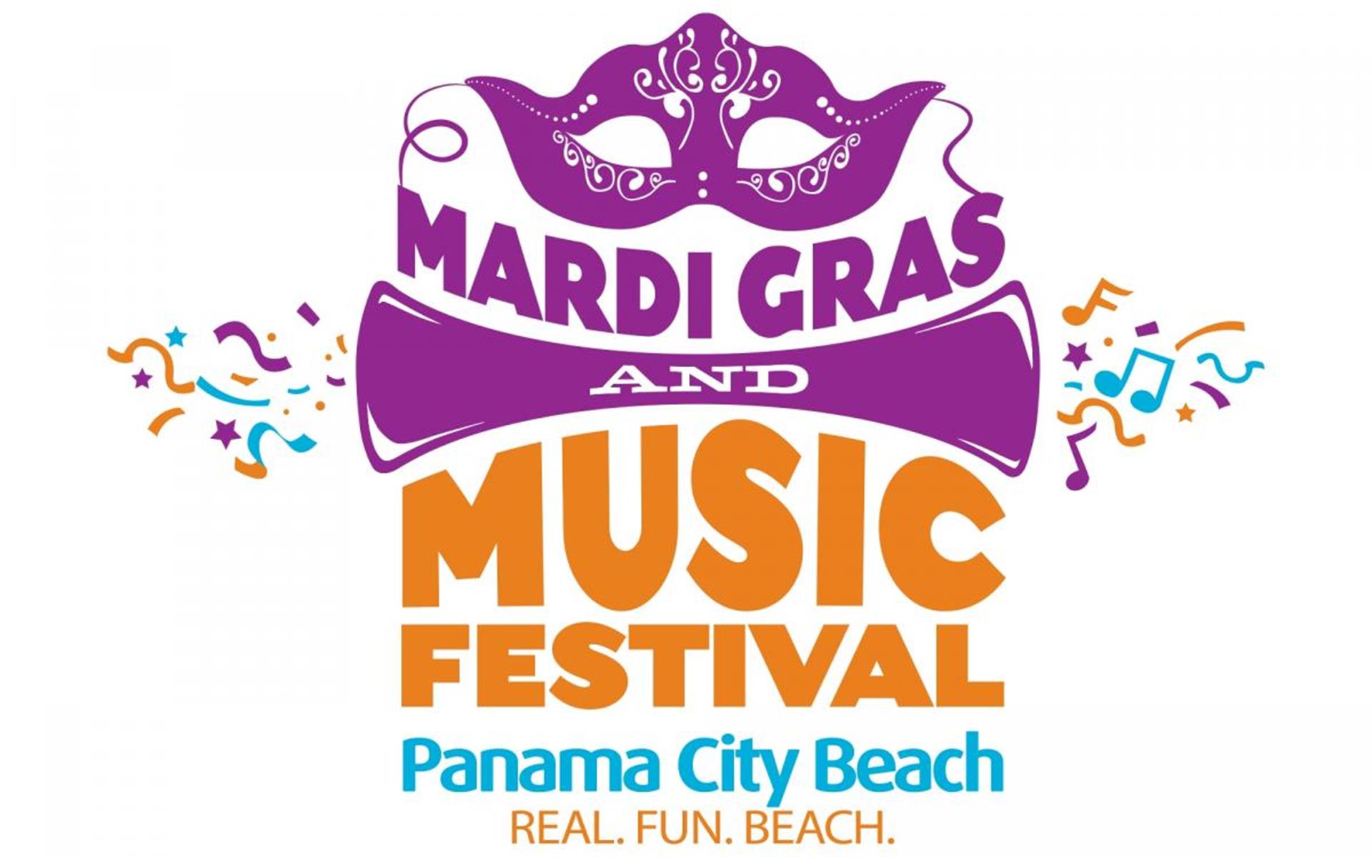 PCB Mardi Gras and Music