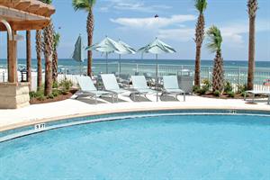 Aqua East Pool