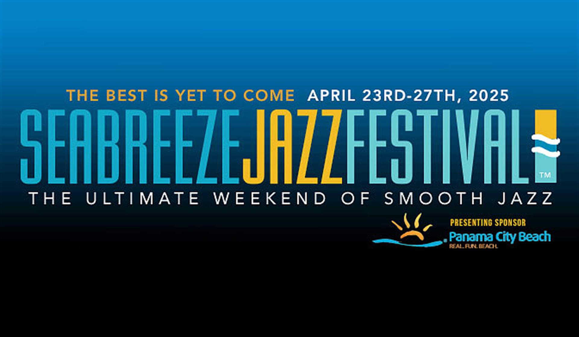 Seabreeze Jazz