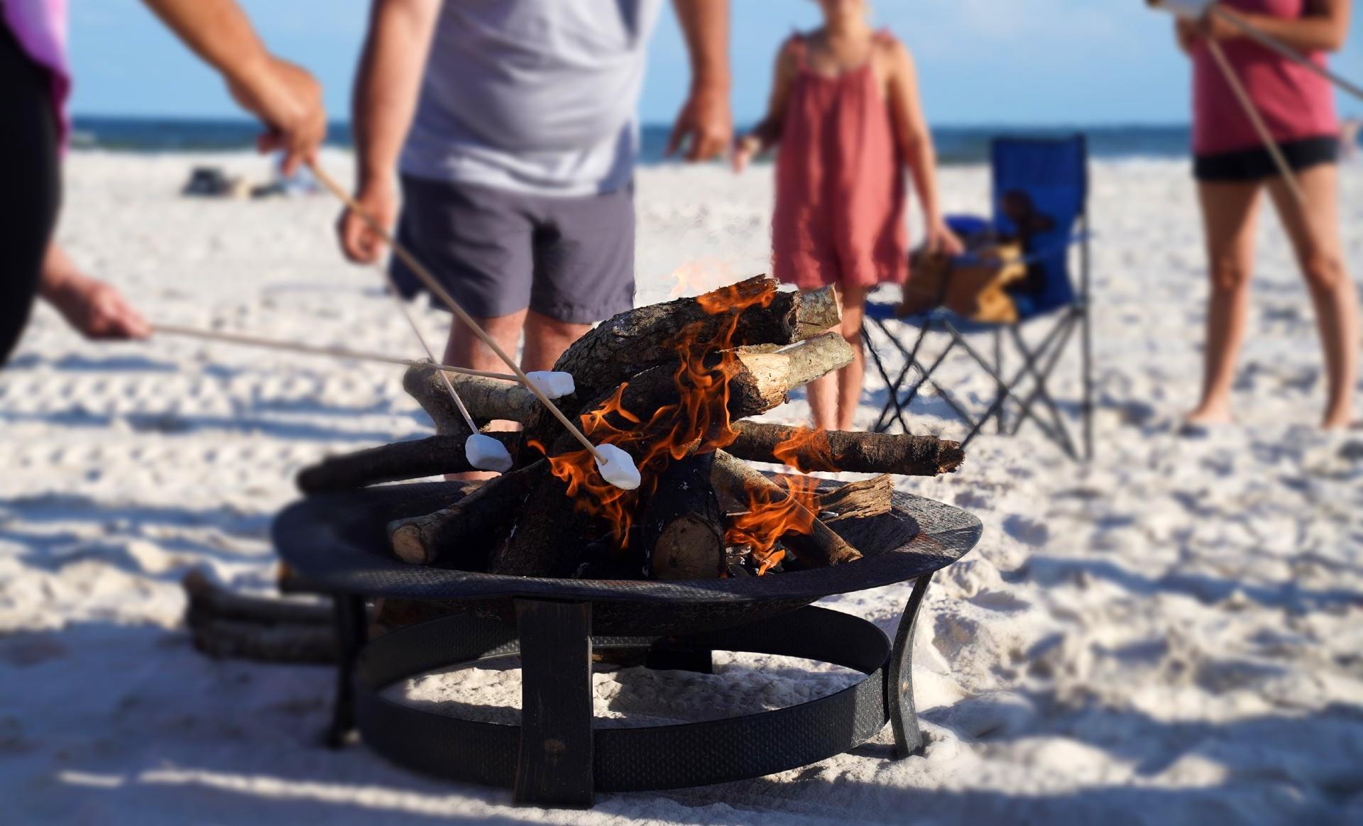 SmoresOnTheShore 2025