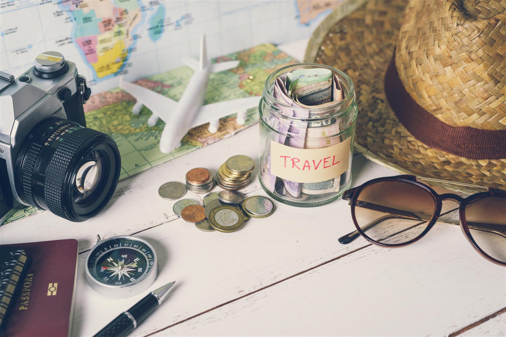 Budget Travel Budget Travel