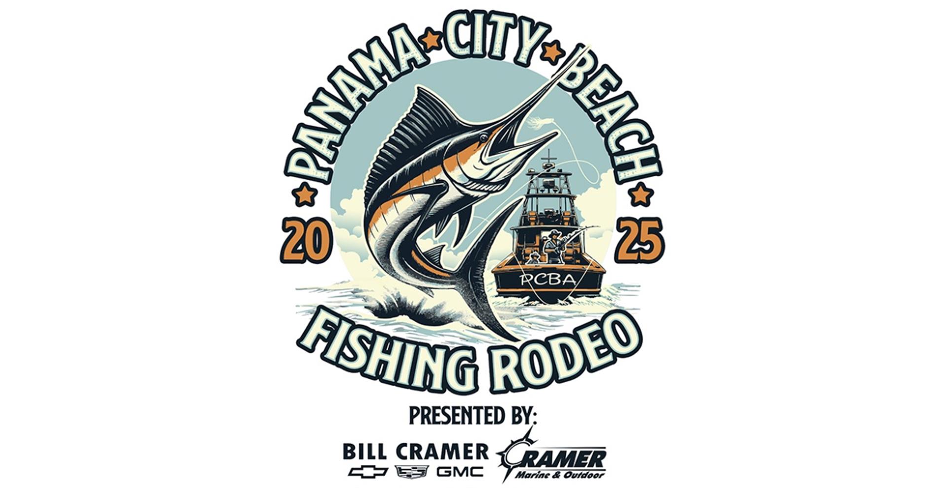 PCB Fishing Rodeo