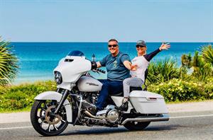 328531 Thunder Beach Motorcycle Rally S
