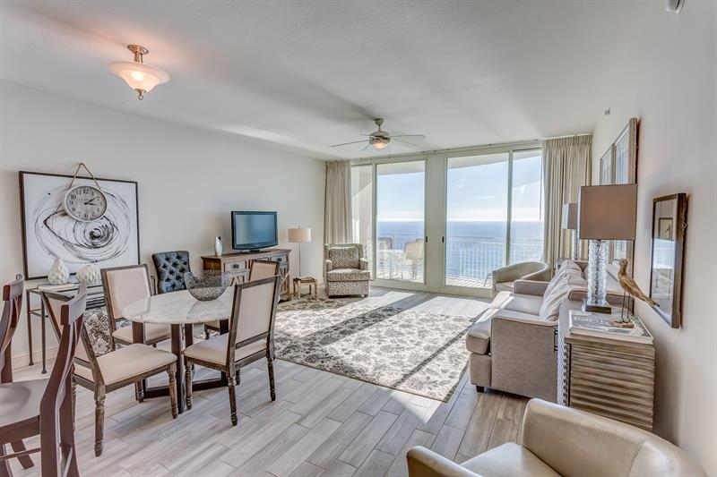 Panama City Beach Condo Rentals