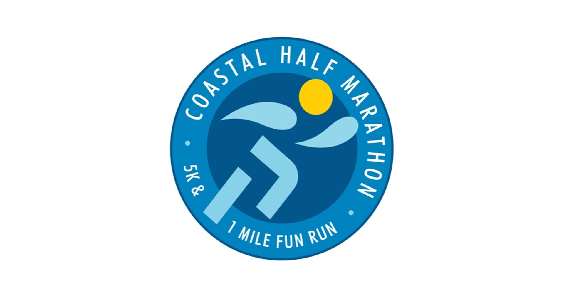 Coastal Half Marathon