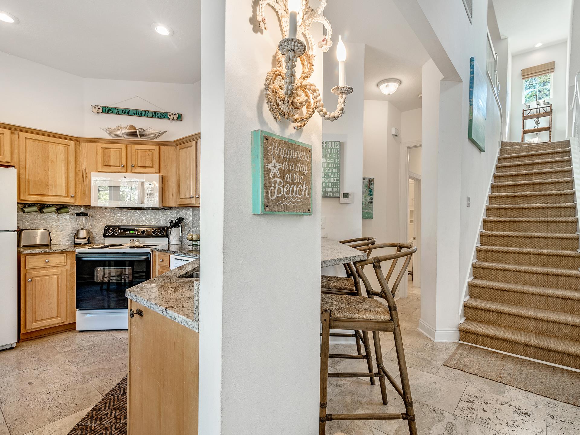 KitchenBreakfast Bar