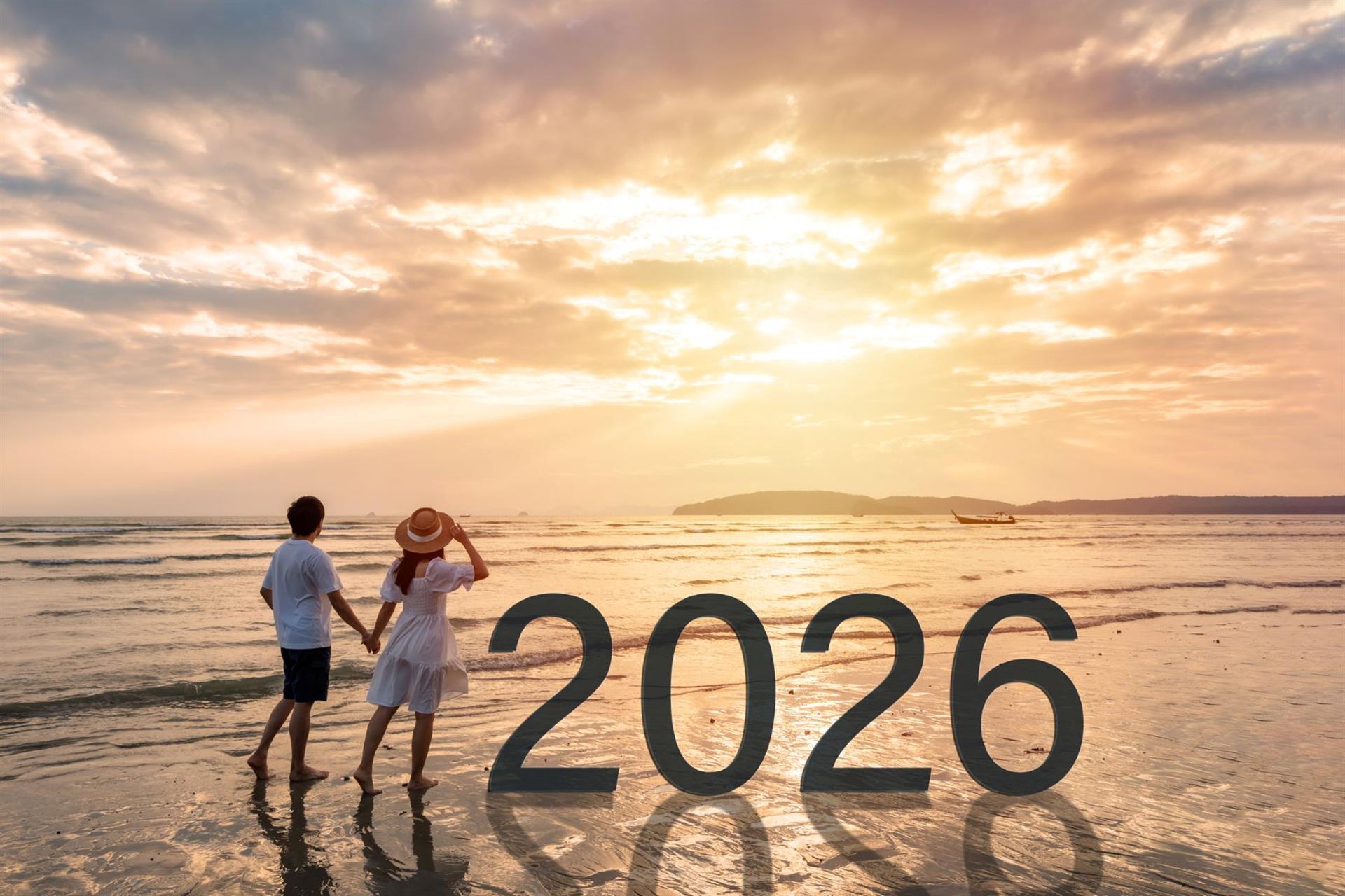 Couple walking into 2026 small Couple walking into 2026 small