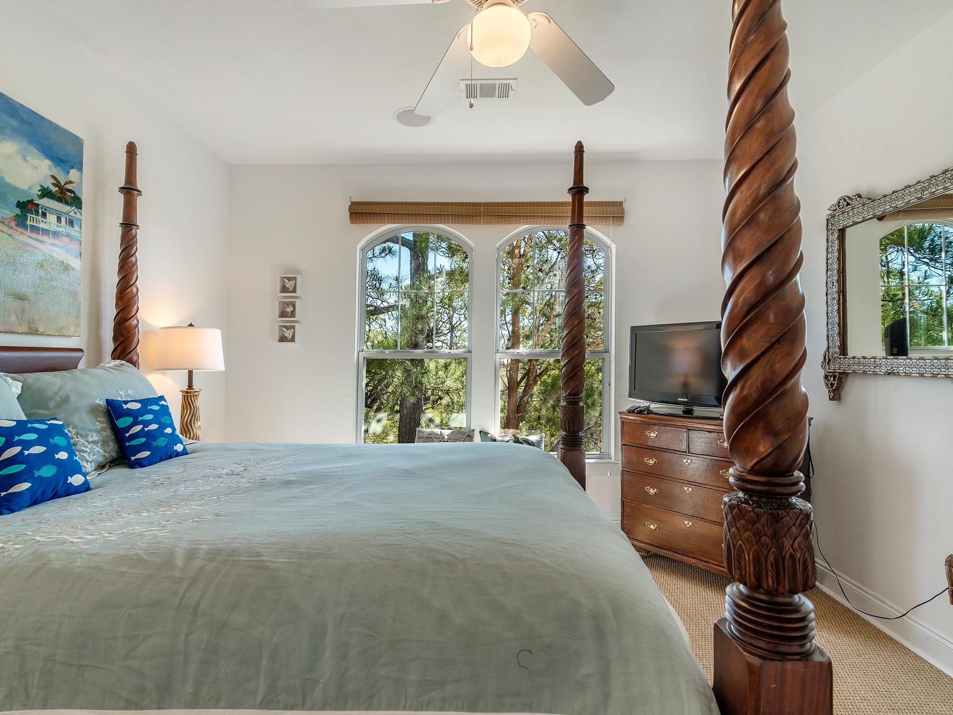 2nd Floor Guest Bedroom